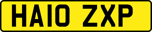 HA10ZXP