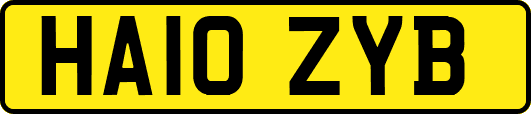 HA10ZYB