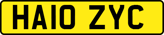 HA10ZYC