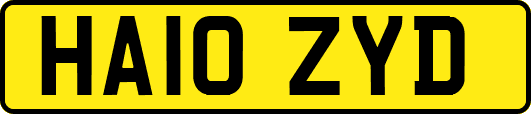 HA10ZYD