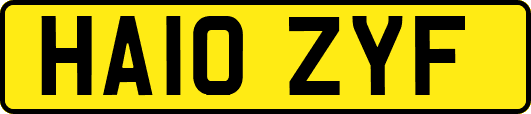 HA10ZYF