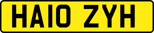 HA10ZYH