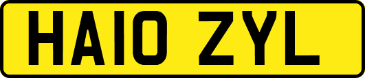 HA10ZYL