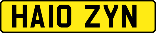 HA10ZYN