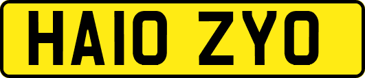 HA10ZYO