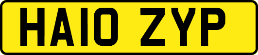 HA10ZYP