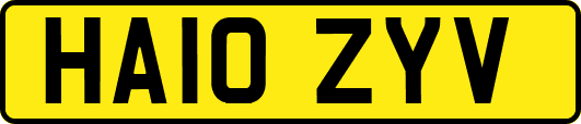 HA10ZYV