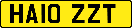 HA10ZZT