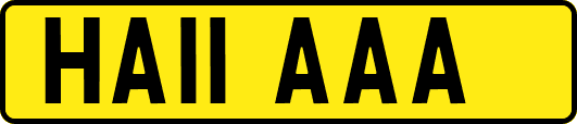 HA11AAA