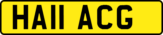 HA11ACG