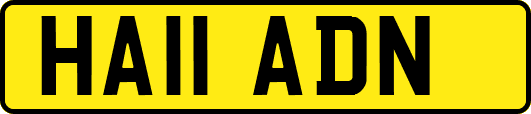HA11ADN
