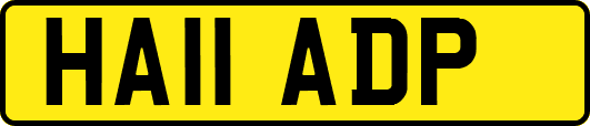 HA11ADP