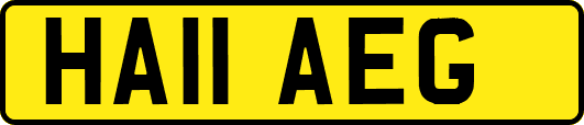 HA11AEG