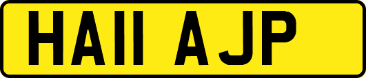 HA11AJP