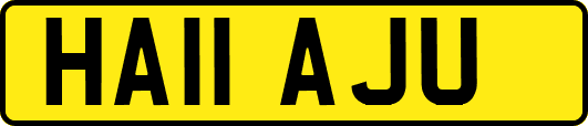 HA11AJU