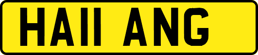 HA11ANG