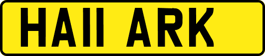 HA11ARK