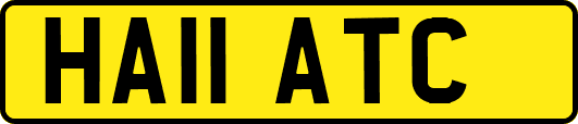 HA11ATC