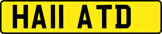 HA11ATD