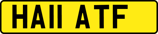 HA11ATF