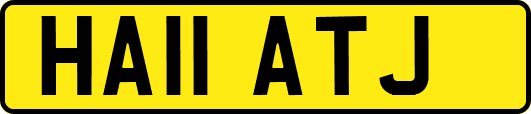 HA11ATJ