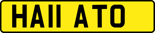 HA11ATO