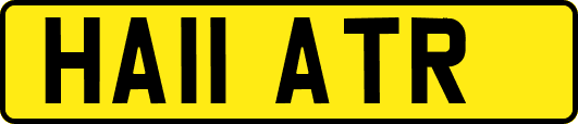HA11ATR