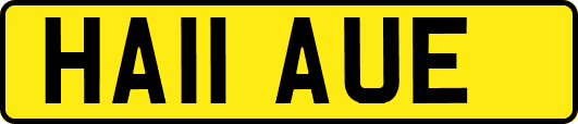 HA11AUE