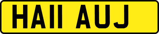 HA11AUJ