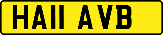 HA11AVB