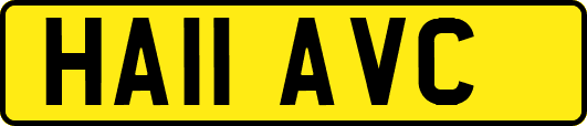 HA11AVC