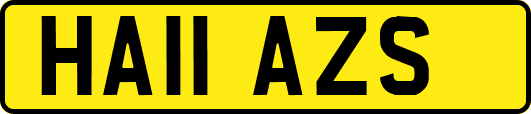 HA11AZS
