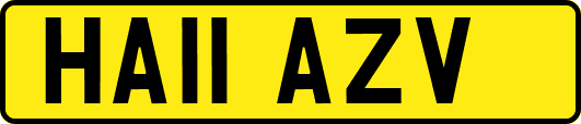 HA11AZV