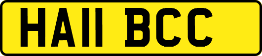 HA11BCC