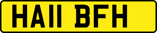 HA11BFH
