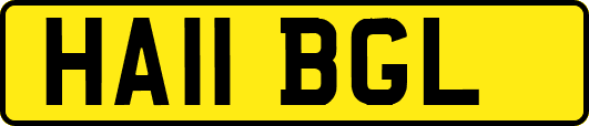 HA11BGL