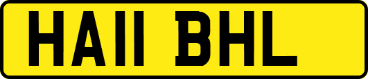 HA11BHL