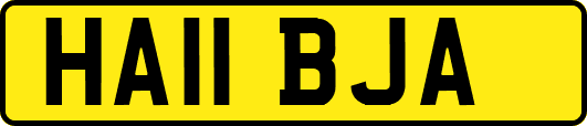HA11BJA