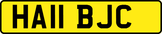 HA11BJC