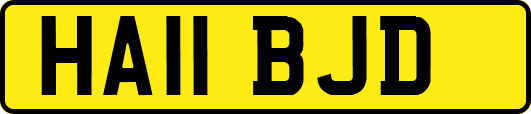 HA11BJD