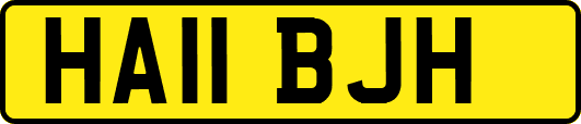 HA11BJH