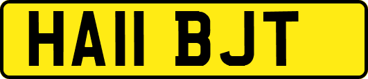 HA11BJT