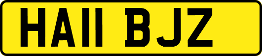 HA11BJZ