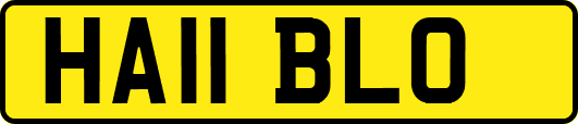 HA11BLO