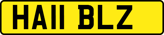HA11BLZ