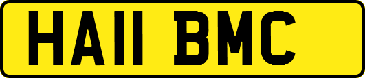 HA11BMC