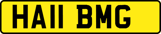 HA11BMG