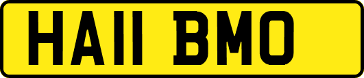 HA11BMO