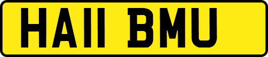 HA11BMU