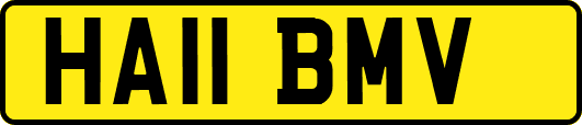 HA11BMV
